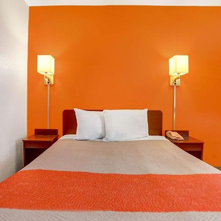 Motel 6-Grants, Nm מראה חיצוני תמונה
