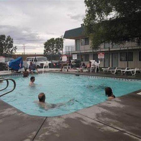 Motel 6-Grants, Nm מראה חיצוני תמונה