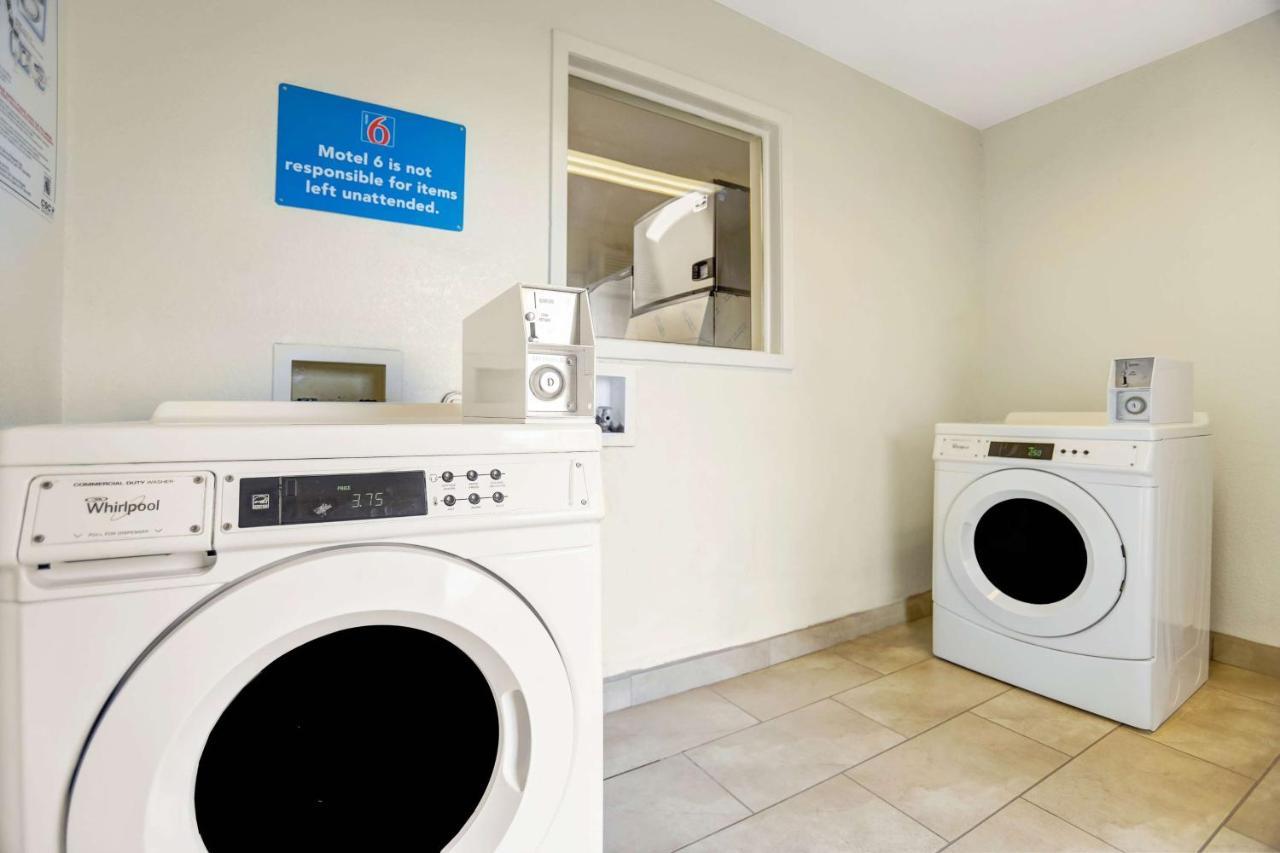 Motel 6-Grants, Nm מראה חיצוני תמונה