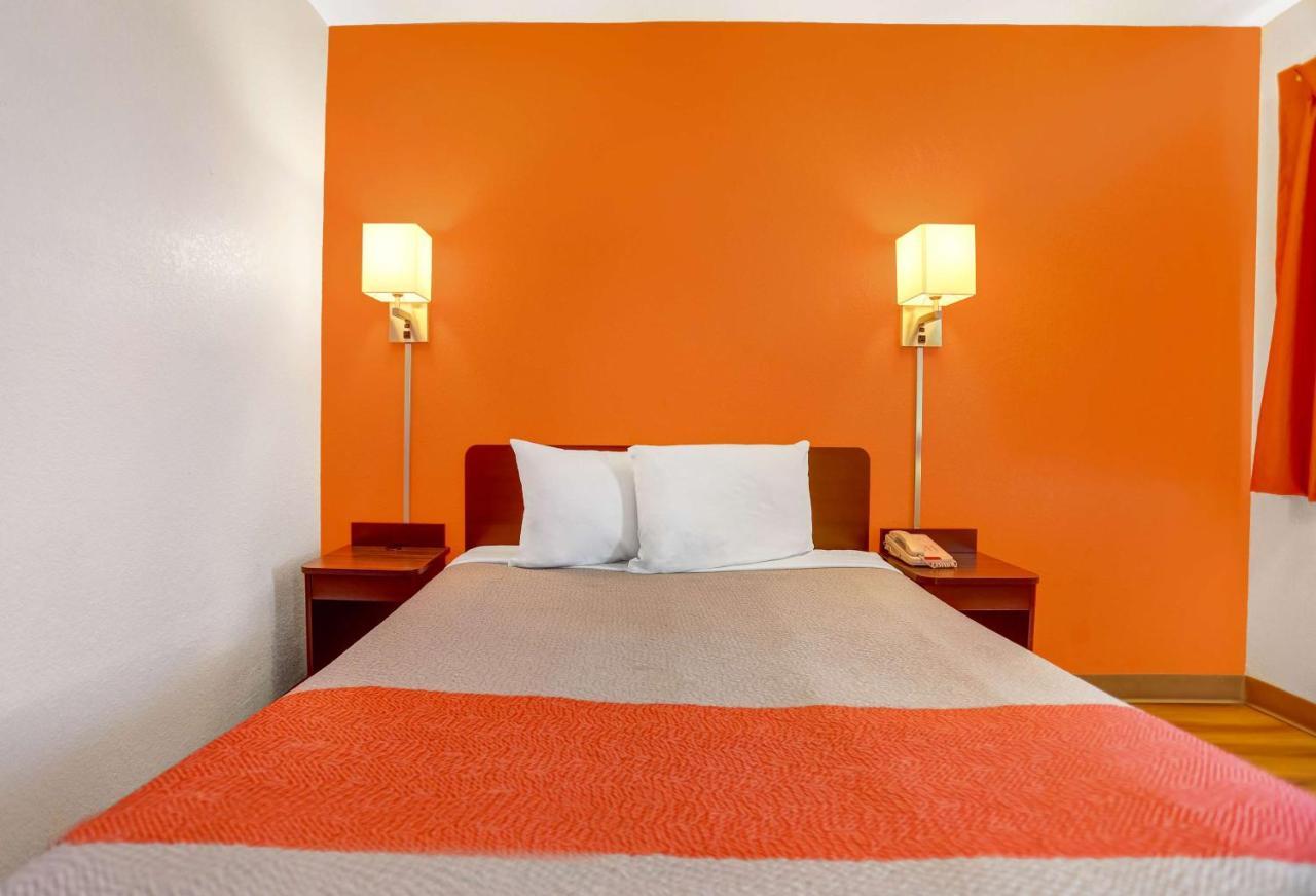 Motel 6-Grants, Nm מראה חיצוני תמונה
