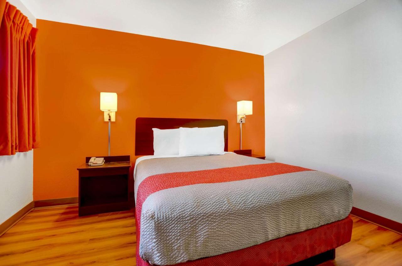 Motel 6-Grants, Nm מראה חיצוני תמונה
