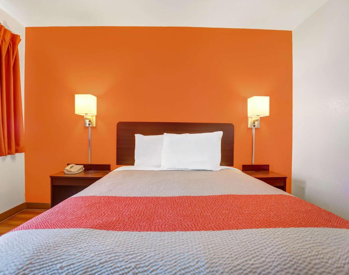 Motel 6-Grants, Nm מראה חיצוני תמונה