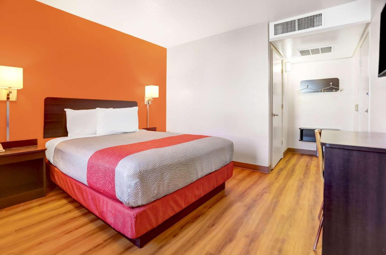 Motel 6-Grants, Nm מראה חיצוני תמונה