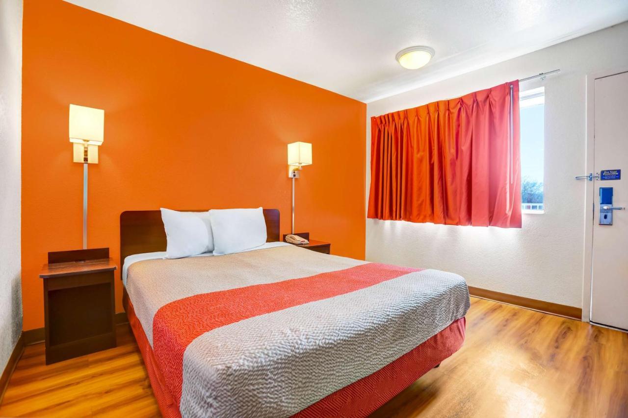 Motel 6-Grants, Nm מראה חיצוני תמונה