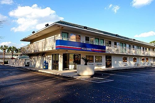 Motel 6-Grants, Nm מראה חיצוני תמונה