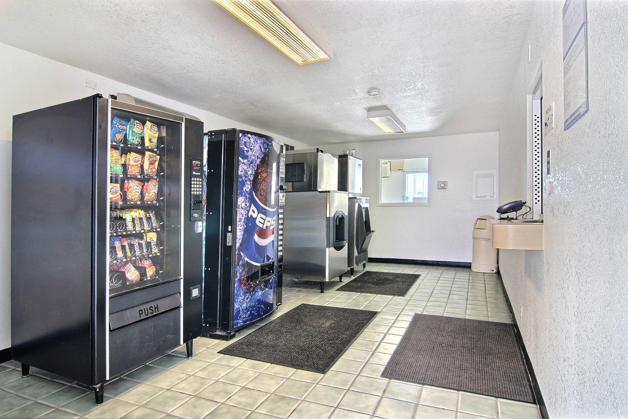 Motel 6-Grants, Nm מראה חיצוני תמונה