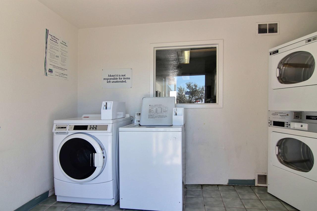 Motel 6-Grants, Nm מראה חיצוני תמונה