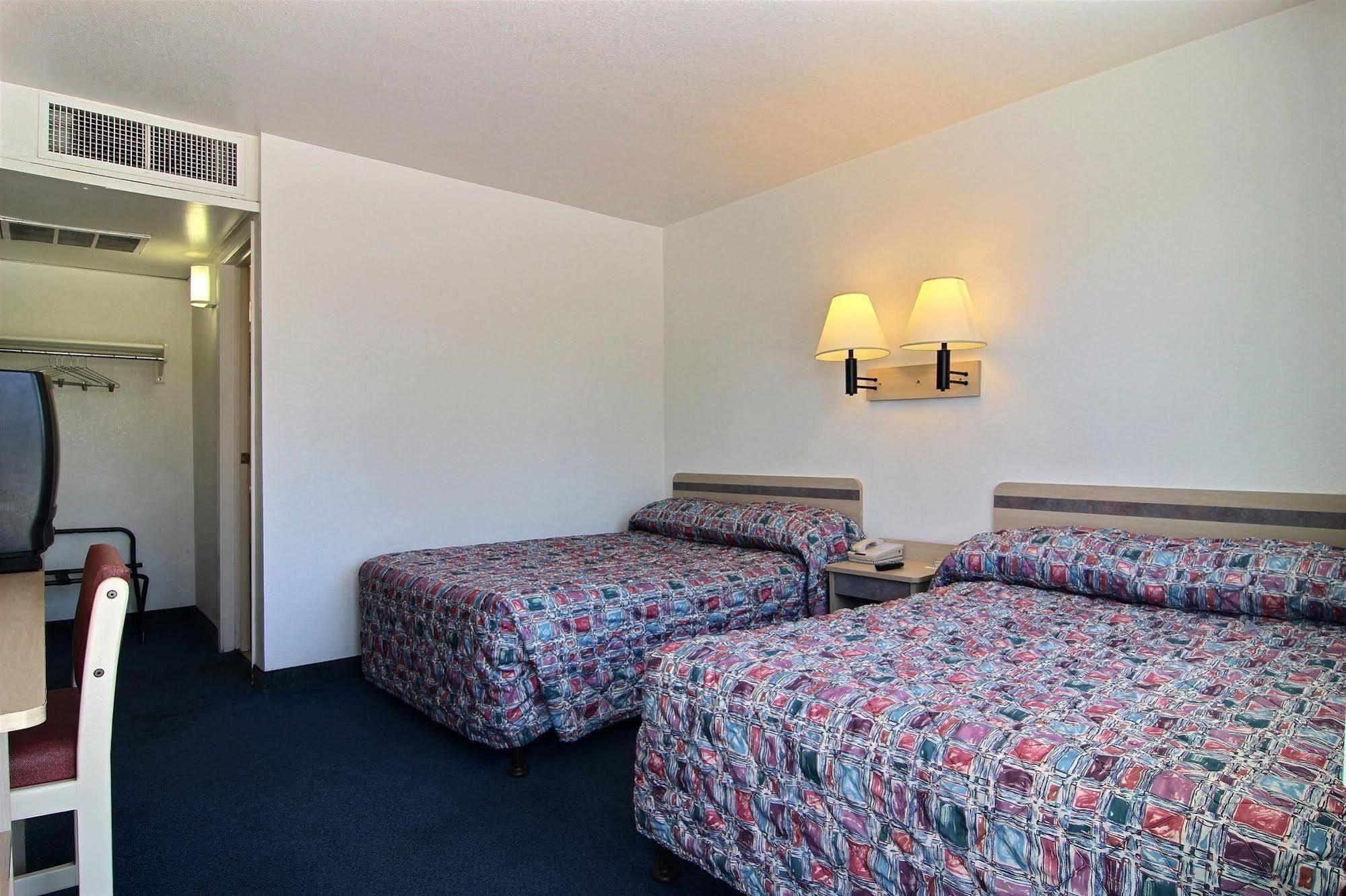 Motel 6-Grants, Nm מראה חיצוני תמונה